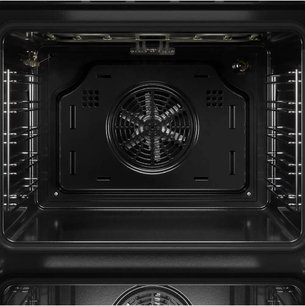 Духовой шкаф Kuppersberg HO 678 B фото 4 в Екатеринбурге