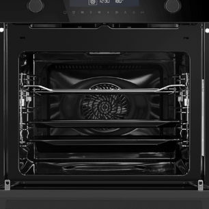 Духовой шкаф Maunfeld MEOR7217DMB2 фото 4 в Екатеринбурге