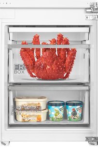 Встраиваемый холодильник Midea MDRE371FGE01M фото 4 в Екатеринбурге