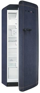Холодильник Smeg FAB28RDB фото 2 в Екатеринбурге