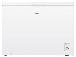 Морозильный ларь MAUNFELD MFL300W фото 3 в Екатеринбурге