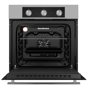 Духовой шкаф Maunfeld AEOF6060S фото 2 в Екатеринбурге