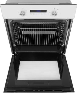 Газовый духовой шкаф Maunfeld MOGM703W фото 4 в Екатеринбурге