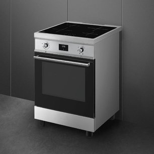Варочный центр Смег C6IMXT2 фото 4 в Екатеринбурге Варочный центр Smeg C6IMXT2 фото 4 в Екатеринбурге