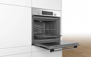 Встраиваемый духовой шкаф BOSCH HBF514BS0R фото 4 в Екатеринбурге