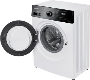 Стиральная машина Maunfeld MFWM127IWHD фото 4 в Екатеринбурге