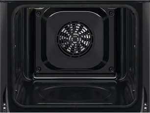 Духовой шкаф Electrolux EOFDP46BK фото 4 в Екатеринбурге