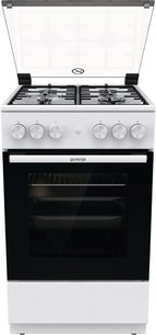 Газовая плита Gorenje GGI5A21WH фото 2 в Екатеринбурге