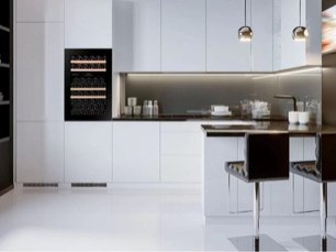 Винный шкаф Dunavox DAB-49.116DB.TO фото 2 в Екатеринбурге