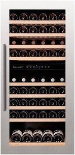 Винный шкаф Dunavox DX-89.215BSDSK фото в Екатеринбурге