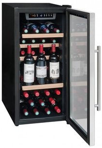Винный шкаф La Sommeliere LS38A фото 2 в Екатеринбурге