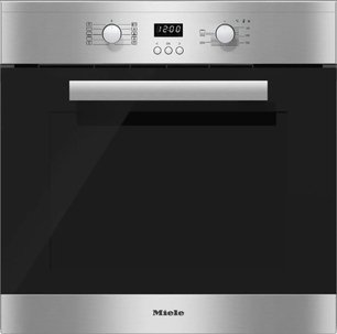 Духовой шкаф Miele H2261B EDST/CLST сталь CleanSteel фото в Екатеринбурге