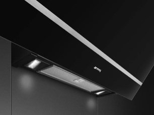 Вытяжка Smeg KV28N фото 3 в Екатеринбурге