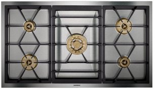 Варочная панель Гаггенау VG 491-210 фото в Екатеринбурге Варочная панель Gaggenau VG 491-210 фото в Екатеринбурге