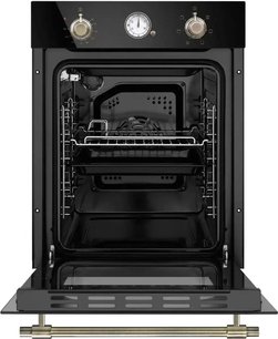 Электрический духовой шкаф Maunfeld EOEF516RBG фото 2 в Екатеринбурге