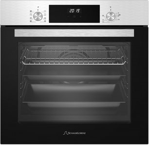 Духовой шкаф Schaub Lorenz SLB EE6836 фото в Екатеринбурге