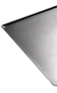 Алюминиевый противень Smeg 3743 фото 3 в Екатеринбурге