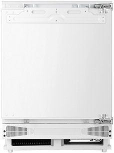 Встраиваемая морозильная камера Korting KSI 8217 F фото 4 в Екатеринбурге