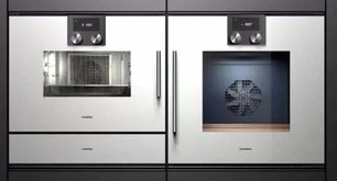 Духовой шкаф Gaggenau BOP 250-131 фото 2 в Екатеринбурге