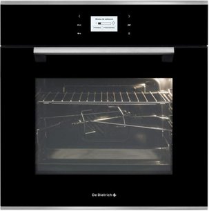 Духовой шкаф De Dietrich DOP1567B фото в Екатеринбурге