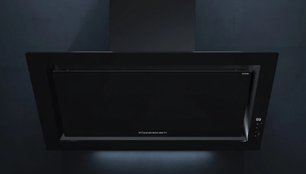 Вытяжка Куперсбуш DW 9880.0 S4 Gold фото 3 в Екатеринбурге Вытяжка Kuppersbusch DW 9880.0 S4 Gold фото 3 в Екатеринбурге