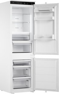 Встраиваемый комбинированный холодильник Asko RBC276SND1 фото 3 в Екатеринбурге