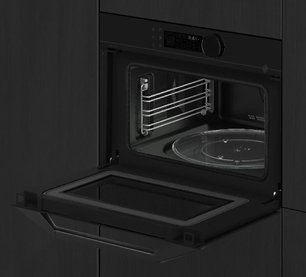 Встраиваемая микроволновая печь De Dietrich DKC4536B фото 3 в Екатеринбурге