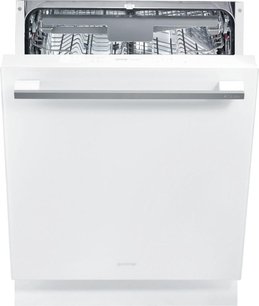 Полностью встраиваемая посудомоечная машина Gorenje GV6SY21W фото в Екатеринбурге