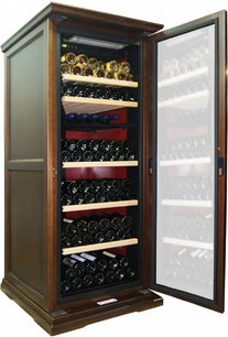 Винный шкаф IP CEX 401 CU фото 2 в Екатеринбурге