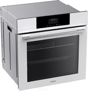 Духовой шкаф Haier HOQ-F3AAN3WB фото 2 в Екатеринбурге