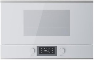 Встраиваемая микроволновая печь Kuppersbusch ML 6330.0 W1 Stainless steel фото в Екатеринбурге