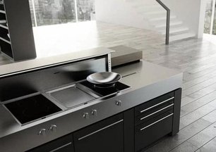 Вытяжка Гаггенау AT 400-100  фото 4 в Екатеринбурге Вытяжка Gaggenau AT 400-100  фото 4 в Екатеринбурге