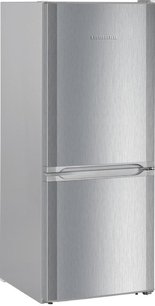 Холодильник Либхер CUele 2331 фото 4 в Екатеринбурге Холодильник Liebherr CUele 2331 фото 4 в Екатеринбурге