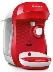 Кофемашина Bosch TAS1006 Tassimo фото в Екатеринбурге