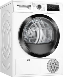 Сушильная машина Bosch WTH85V3FPL фото 2 в Екатеринбурге