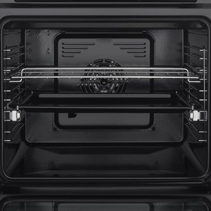 Шкаф духовой электрический MAUNFELD AEOH.749W фото 4 в Екатеринбурге