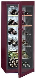 Винный шкаф Либхер WT 4127 Vinothek фото 3 в Екатеринбурге Винный шкаф Liebherr WT 4127 Vinothek фото 3 в Екатеринбурге