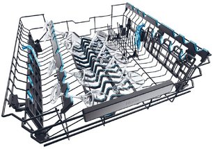 Встраиваемая посудомоечная машина Хайер XS6B0M4PB-08 фото 4 в Екатеринбурге Встраиваемая посудомоечная машина Haier XS6B0M4PB-08 фото 4 в Екатеринбурге