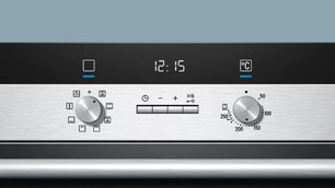 Духовой шкаф Siemens HB 23GB555 фото 2 в Екатеринбурге