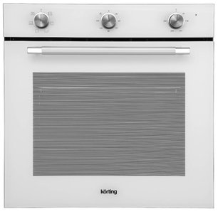 Духовой шкаф Кертинг OKB 1310 GSCW фото в Екатеринбурге Духовой шкаф Korting OKB 1310 GSCW фото в Екатеринбурге