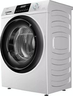 Стиральная машина Haier HW65-BP129301A фото 2 в Екатеринбурге