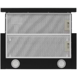 Встраиваемая вытяжка Krona KAMILLA T SENSOR 600 Black фото 3 в Екатеринбурге Встраиваемая вытяжка Krona KAMILLA T SENSOR 600 Black фото 3 в Екатеринбурге