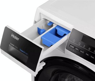 Стиральная машина Haier HW90-BP14929A фото 4 в Екатеринбурге