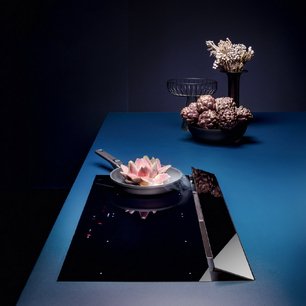 Варочная панель Falmec BRERA 90 VETRO MATT фото 4 в Екатеринбурге