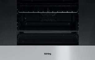 Духовой шкаф Кертинг OKB 760 FX фото 2 в Екатеринбурге Духовой шкаф Korting OKB 760 FX фото 2 в Екатеринбурге