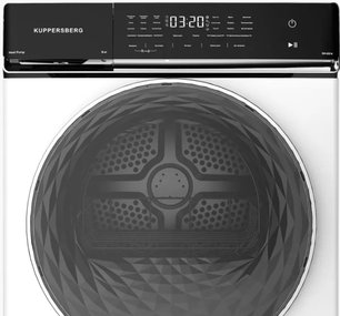 Сушильная машина Kuppersberg DM 650 W фото 2 в Екатеринбурге