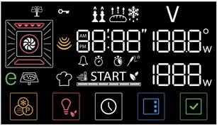 Духовой шкаф Smeg SO6102M2G фото 2 в Екатеринбурге