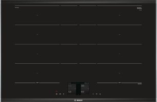 Варочная поверхность Бош PXY875KW1E фото в Екатеринбурге Варочная поверхность Bosch PXY875KW1E фото в Екатеринбурге