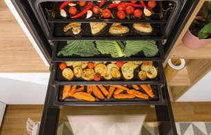 Духовой шкаф Gorenje BSA6737E15BG фото 4 в Екатеринбурге