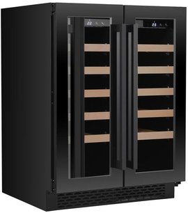 Винный шкаф MC Wine W46-2DB фото в Екатеринбурге